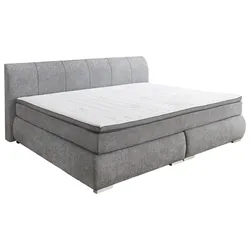 SUN GARDEN Familienbett FLINT BX2550