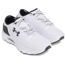 Under Armour Speedform Gemini Herren White / Black 46