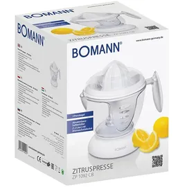 Bomann ZP 1092 CB