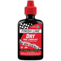 Finish Line Teflonschmiermittel