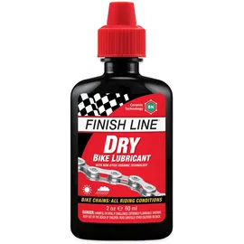 Finish Line Teflonschmiermittel