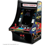 My Arcade MINI PLAYER 10 BANDAI NAMCOTM MUSEUM HITS (20 IN 1), Retro