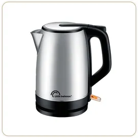 LITTLE BALANCE Elegance 1,7 l Edelstahl