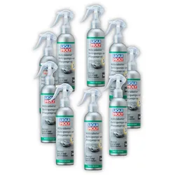 9x 300ml LIQUI MOLY 21343 Reinigung Mähroboter Reinigungs- und Pflegespray