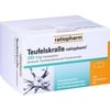 Teufelskralle-ratiopharm Filmtabletten 100 Stück