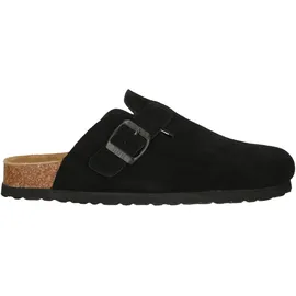 NOU Corwin Schwarz 40