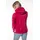 DEPROC activ NIGEL PEAK Softshelljacke Lila/S