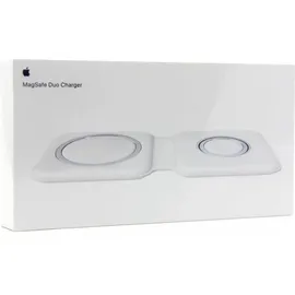 Apple MagSafe Duo Ladegerät (MHXF3ZM/A)