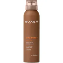 NUXE Men Boost Anti-Irritation Shaving Foam 150 ml