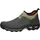 Rouchette Gummistiefel Damen Grün 40