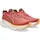 Asics Gel-Nimbus 27 Damen Dark Pink Clay/Orange Glow 42,5