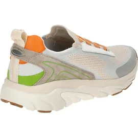 Gabor Rollingsoft Damen Beige/Mehrfarbig 39