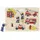 GoKi Steckpuzzle Feuerwehr (57907)