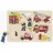 GoKi Steckpuzzle Feuerwehr (57907)