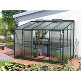 Alu dunkelgrün HKP 6 mm 6,5 m2