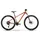 R Raymon Nayta Pro 2026 29 Zoll RH 22 cm rust/sulfur