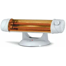 Orbegozo BP 5003 1200 W Weiß