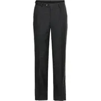 Luis Steindl Trachtenhose Hose grau 46