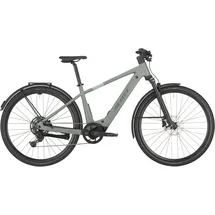 Scott Passage 30 2025 28 Zoll RH 40 cm grau