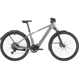 Scott Passage 30 2025 28 Zoll RH 40 cm grau