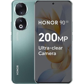 Honor 90 8 GB RAM 256 GB emerald green
