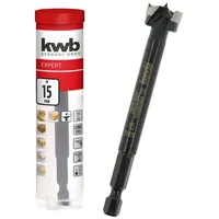 KWB Forstnerbohrer, 706415, 15 mm