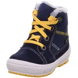 superfit GROOVY Blau/Gelb 23