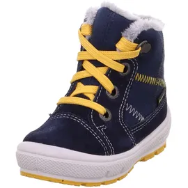 superfit GROOVY Blau/Gelb 23