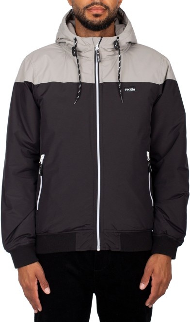 IRIEDAILY INSULANER Jacke 2024 black grey - XL