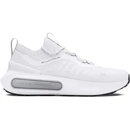 Under Armour Phantom 4 Herren white/halo gray 45