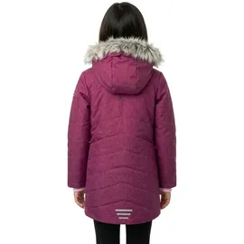 TROLLKIDS Lifjell Jacket 92, Plum - 92