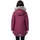 TROLLKIDS Lifjell Jacket 92, Plum - 92