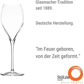 Stölzle Prestige Champagnerglas 0,345 l 6 St.