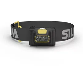Silva Scout 3 Schwarz