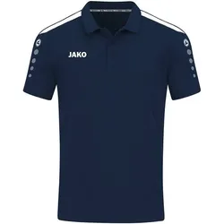 JAKO Kinder Polo Polo Power, marine, 140
