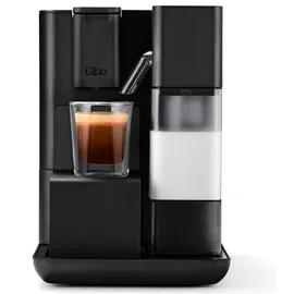 Tchibo Qbo MILK MASTER Velvet Black