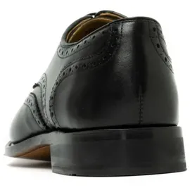 GORDON & BROS. 2318 Herren Schwarz 44