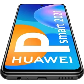 Huawei P smart 2021 Midnight Black