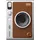 Fujifilm Instax Mini Evo braun