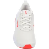 Nike W Air Zoom Bella 7 Damen White/Bright Crimson-White 41