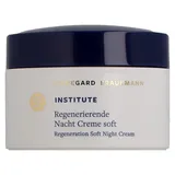 Hildegard Braukmann Institute Regenerierende Nachtcreme soft 50 ml