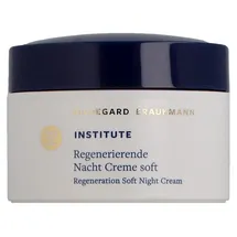 Hildegard Braukmann Institute Regenerierende Nachtcreme soft 50 ml