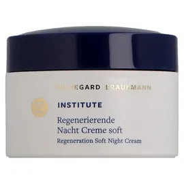 Hildegard Braukmann Institute Regenerierende Nachtcreme soft 50 ml