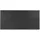 vidaXL Ringgummimatte 100 x 150 cm Schwarz