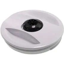 Piebert Deckel kompatibel mit/Ersatzteil für Severin 9568048 KA9254 KA9255 KA9256 KA9257 Kaffeemaschine