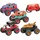 Hot Wheels RC-Truck Mini Monster 2,4GHz RTR mehrfarbig