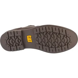 CAT Staten Herren Braun 41