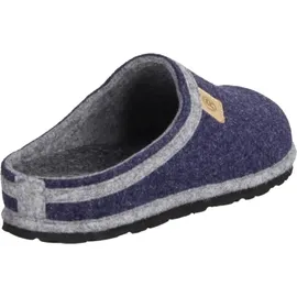 ROHDE H.Meran Pantoffeln Blau 45