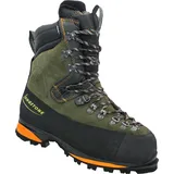 Longstone Schnittschutzstiefel Cervino Green, cervino green, 39