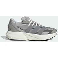 Adidas Herren Freizeitschuhe Lightblaze, GRETWO/GRETHR/IRONMT, 37 1/3